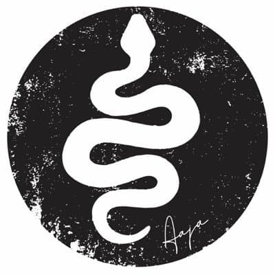 Aaja Music logo