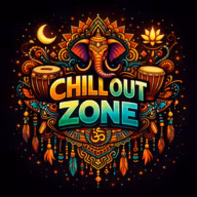Chillout Zone logo