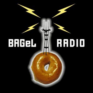 Alternative (BAGeL Radio - SomaFM) logo