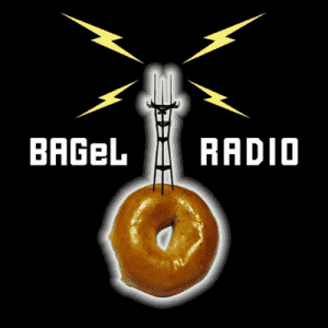 Alternative (BAGeL Radio - SomaFM) logo