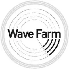 Radius (Wavefarm) logo