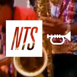 Expansions (NTS) logo