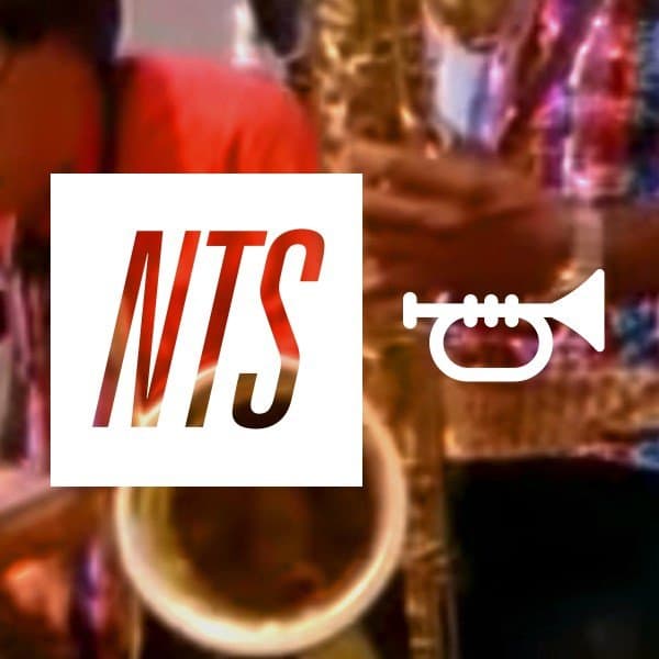 Expansions (NTS) logo
