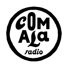 Comala Radio logo