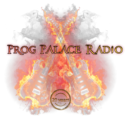 Prog Palace Radio logo