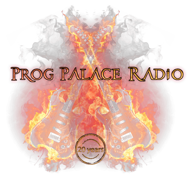 Prog Palace Radio logo