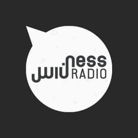 Ness radio logo