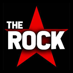 The Rock Dublin logo