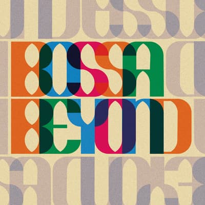 Bossa Nova (Bossa Beyond - SomaFM) logo