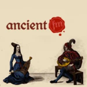 Ancient FM logo