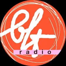 Behind Loud Tracks logo