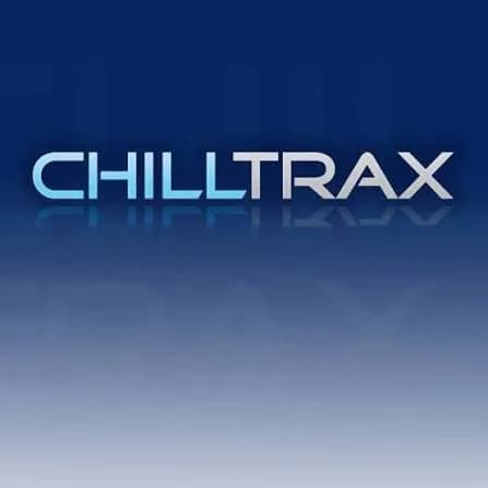 ChillTraxx logo
