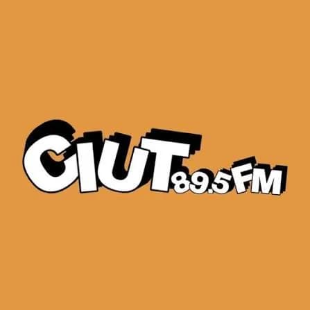 CIUT 89.5 logo