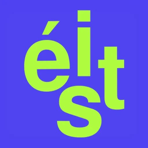 éist logo