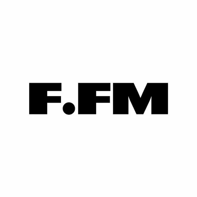 Foundation FM logo