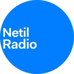 Netil Radio logo