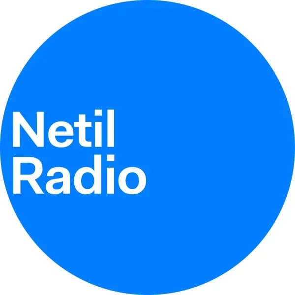 Netil Radio logo
