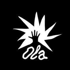 Ola Radio logo