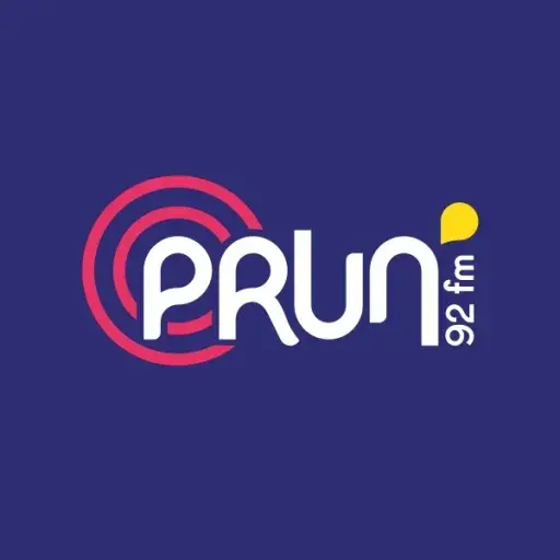Prun Radio logo