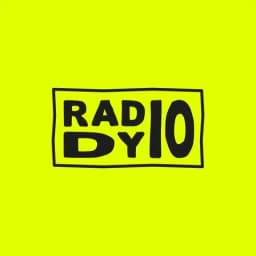 Radio DY10 logo