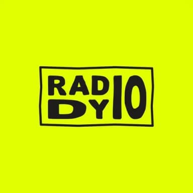 Radio DY10 logo