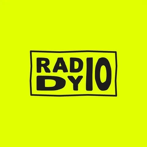 Radio DY10 logo