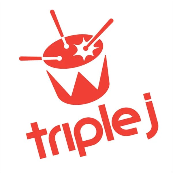 triple j logo
