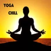 Yoga Chill Radio logo
