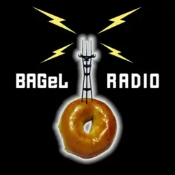 Alternative (BAGeL Radio - SomaFM) logo