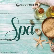 Calm Radio - Spa logo