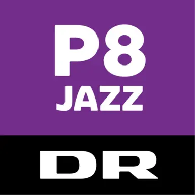 DR P8 Jazz logo
