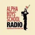 Alpha Boys' School Radio logo