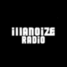 iLLANOiZE Radio logo