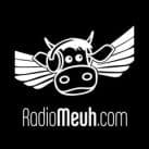 Radio Meuh logo