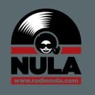 Radio Nula logo