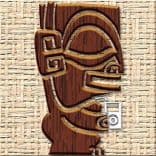 Quiet Village Radio logo