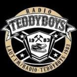 Radio Teddyboys logo