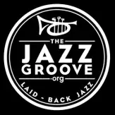 The Jazz Groove logo