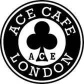 Ace Cafe Radio logo