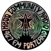 KBOO logo
