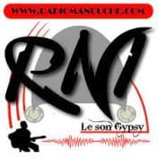 Radio Manouche logo