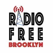 Radio Free Brooklyn logo