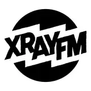 Xray FM logo