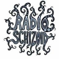 Radio Schizoid - Dub Techno logo