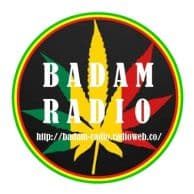 badam radio logo