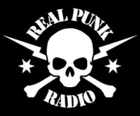Real Punk Radio logo