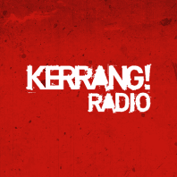 Kerrang! logo