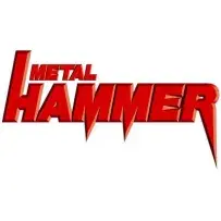 Metal Hammer logo