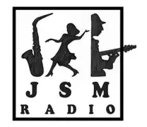 Jazz Radio Manouche logo