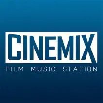 Cinemix Radio logo